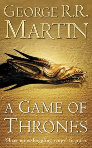 a game of thrones new book